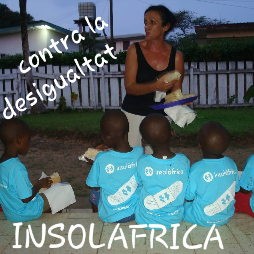 INSOLAFRICA-COOPERACION